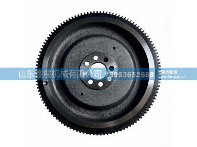13450-1720,丰田13450-1720 117T飞轮总成,山东睿展机械有限公司
