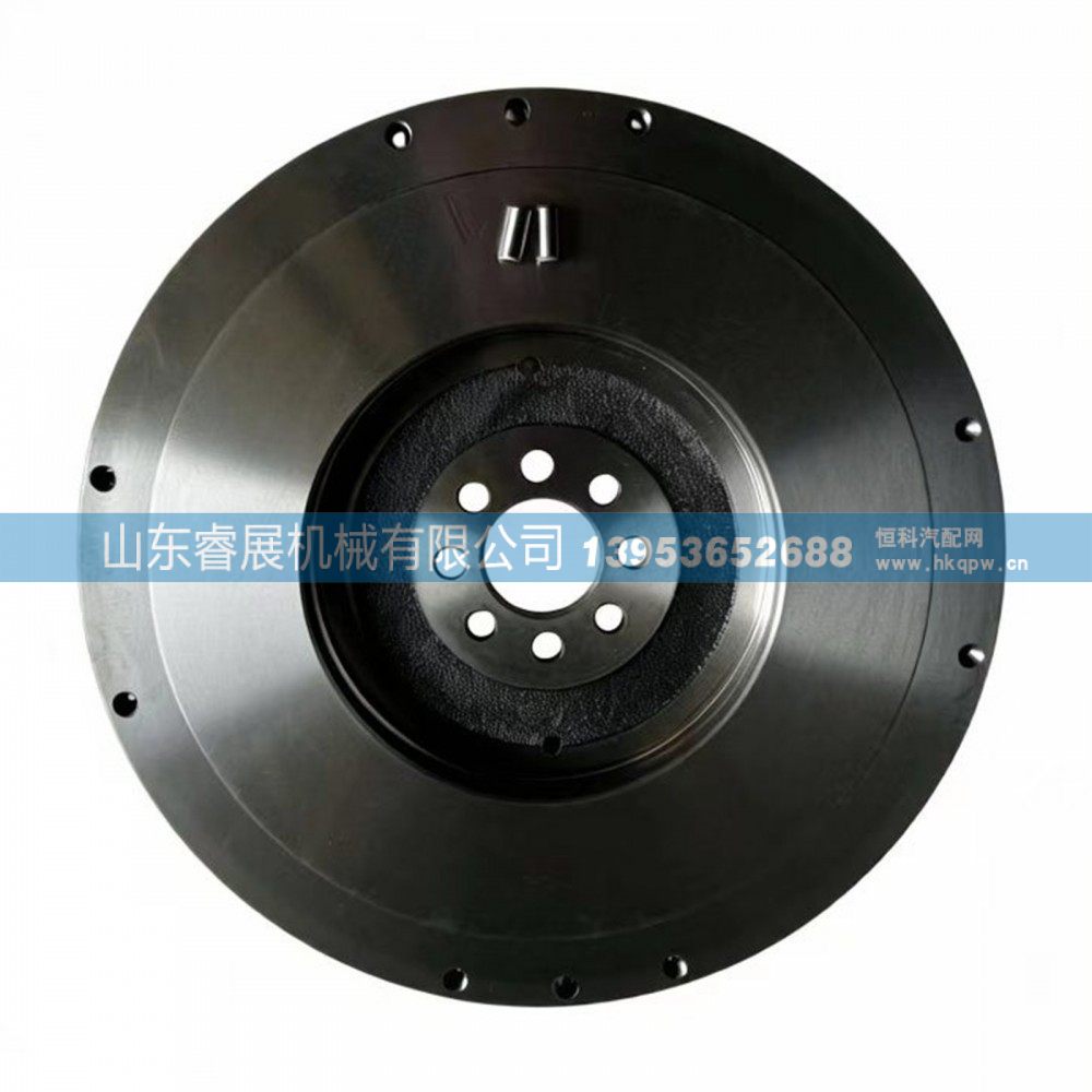 13450-1720,丰田13450-1720 117T飞轮总成,山东睿展机械有限公司