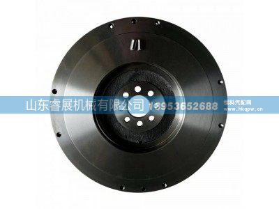 13450-1720,丰田13450-1720 117T飞轮总成,山东睿展机械有限公司