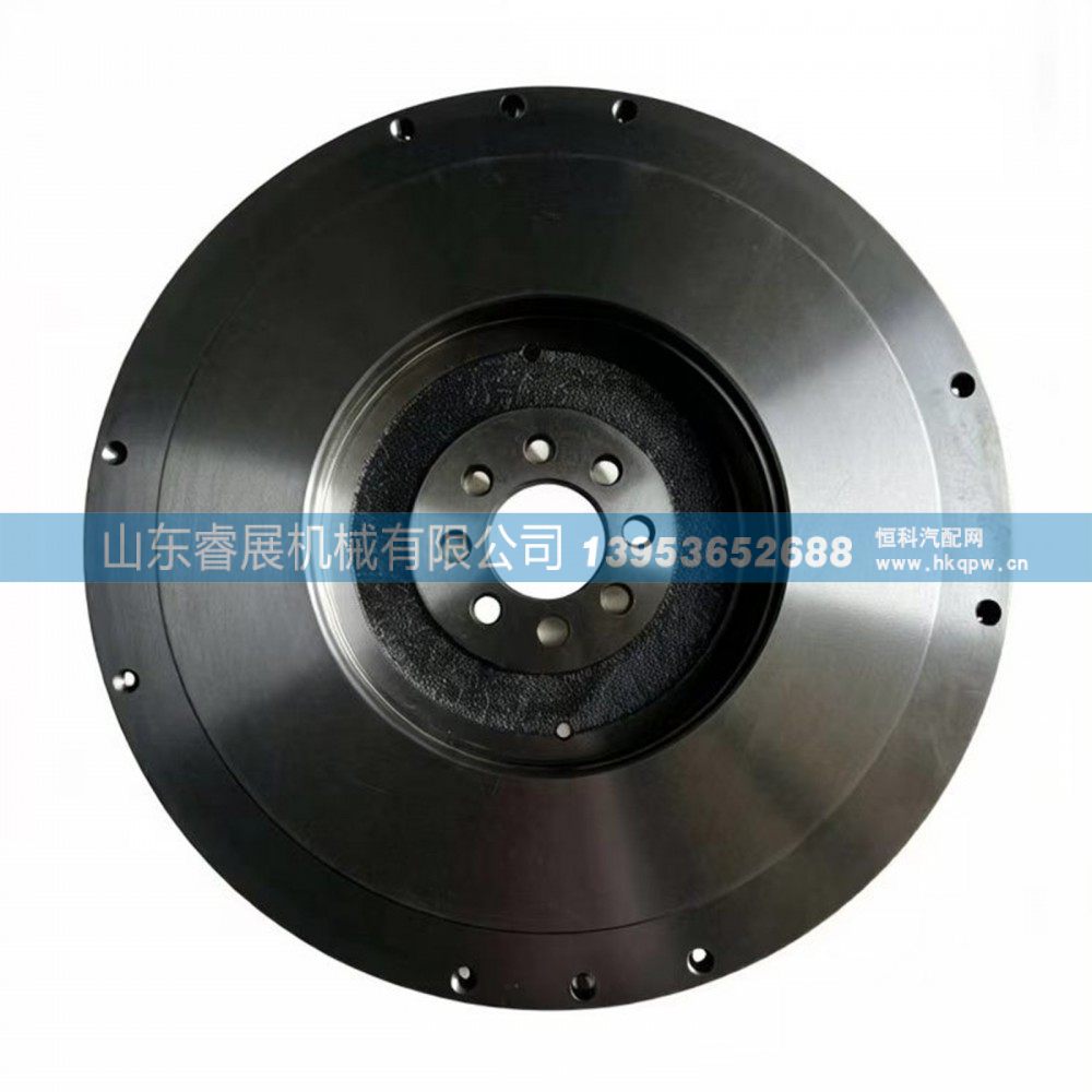 13450-1720,丰田13450-1720 117T飞轮总成,山东睿展机械有限公司