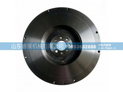 13450-1720,丰田13450-1720 117T飞轮总成,山东睿展机械有限公司
