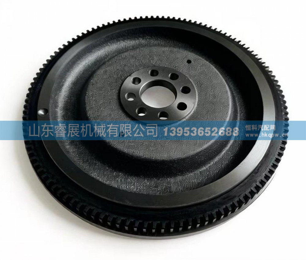 13450-1720,丰田13450-1720 117T飞轮总成,山东睿展机械有限公司
