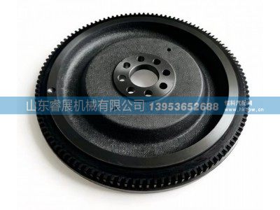 13450-1720,丰田13450-1720 117T飞轮总成,山东睿展机械有限公司