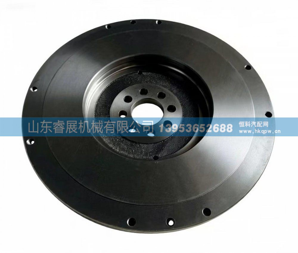 13450-1720,丰田13450-1720 117T飞轮总成,山东睿展机械有限公司