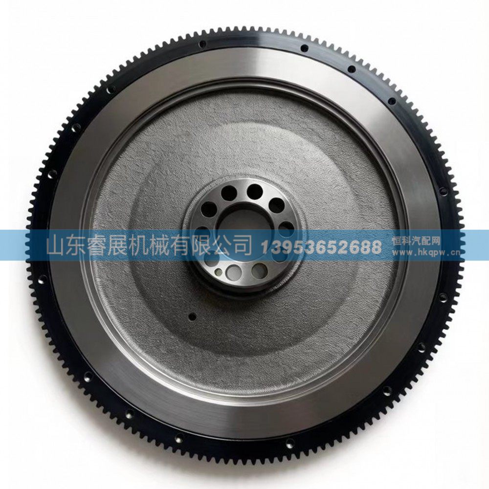 51.03201-6043,奔驰 51.03201-6043  160T飞轮总成,山东睿展机械有限公司