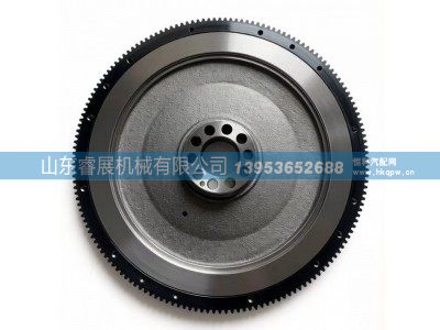 51.03201-6043,奔驰 51.03201-6043  160T飞轮总成,山东睿展机械有限公司