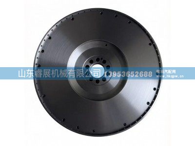 51.03201-6043,奔驰 51.03201-6043  160T飞轮总成,山东睿展机械有限公司