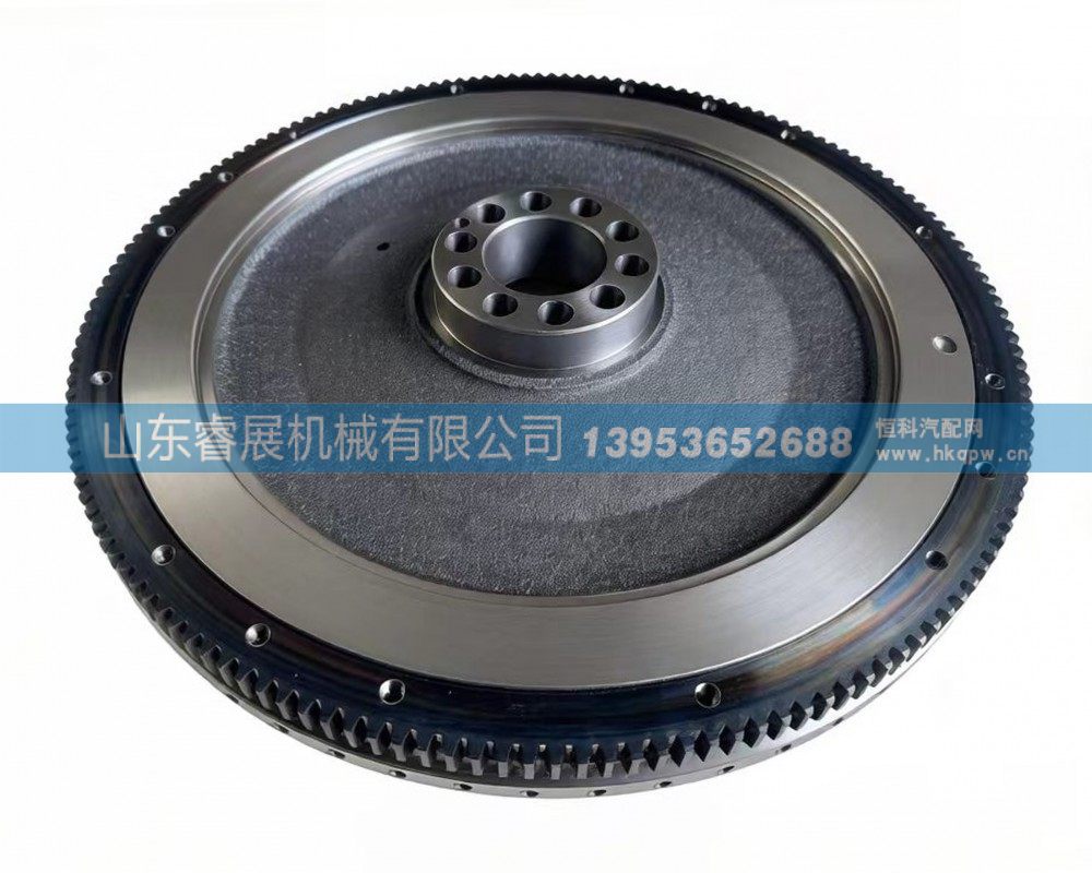 51.03201-6043,奔驰 51.03201-6043  160T飞轮总成,山东睿展机械有限公司