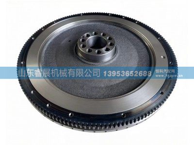 51.03201-6043,奔驰 51.03201-6043  160T飞轮总成,山东睿展机械有限公司
