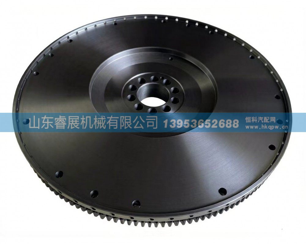 51.03201-6043,奔驰 51.03201-6043  160T飞轮总成,山东睿展机械有限公司