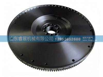 51.03201-6043,奔驰 51.03201-6043  160T飞轮总成,山东睿展机械有限公司
