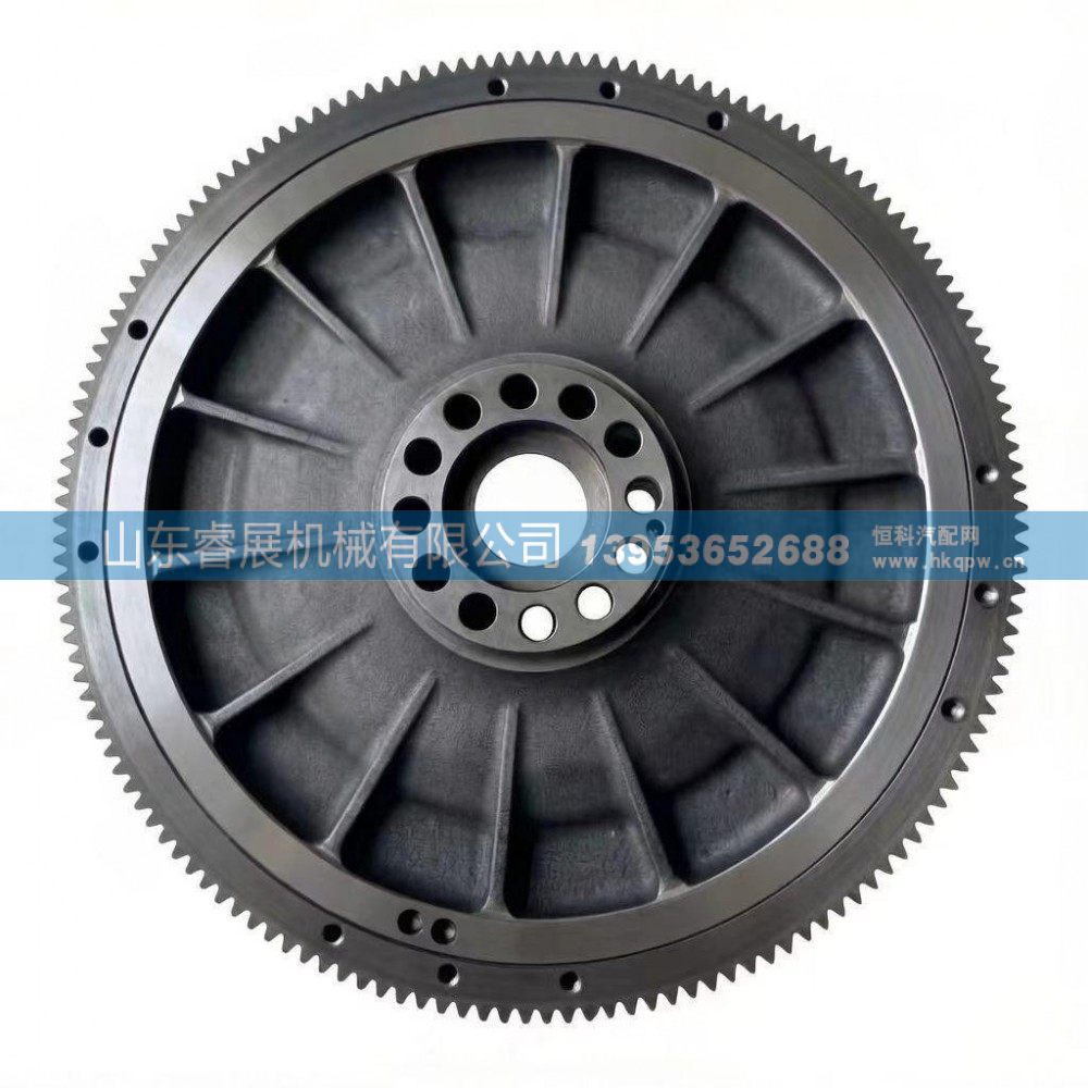 底特律  4710308705 150T飞轮总成【专业飞轮 飞轮齿圈生产厂家】 睿展飞轮