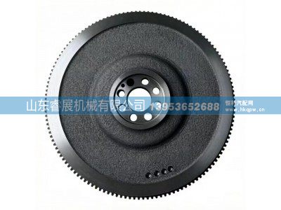 8-97330893-0,五十铃 8-97330893-0  138T飞轮总成,山东睿展机械有限公司