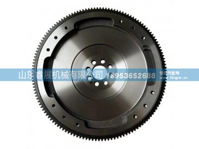 8-97330893-0,五十铃 8-97330893-0  138T飞轮总成,山东睿展机械有限公司
