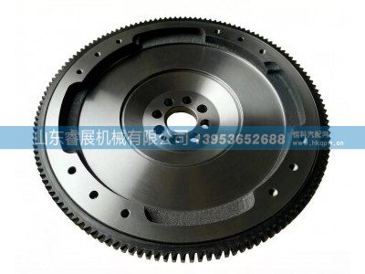 8-97330893-0,五十铃 8-97330893-0  138T飞轮总成,山东睿展机械有限公司