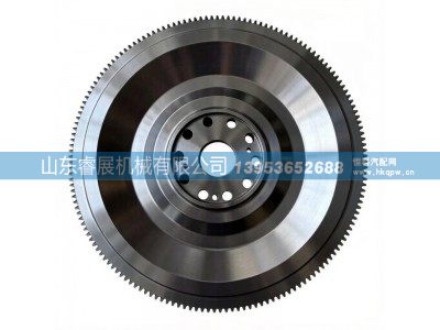 1249198,达夫 1249198 160T飞轮总成,山东睿展机械有限公司