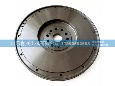 1249198,达夫 1249198 160T飞轮总成,山东睿展机械有限公司