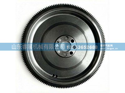 504165245,依维柯 504165245 155T飞轮总成,山东睿展机械有限公司