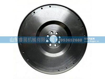 504165245,依维柯 504165245 155T飞轮总成,山东睿展机械有限公司
