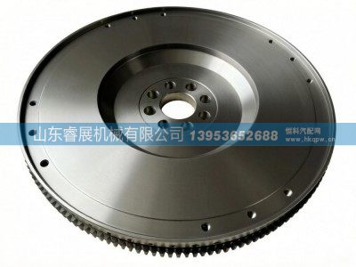 504165245,依维柯 504165245 155T飞轮总成,山东睿展机械有限公司