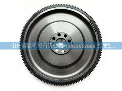 504378798,依维柯 504378798 155T飞轮总成,山东睿展机械有限公司