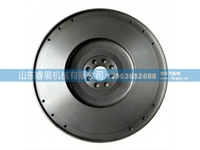 504378798,依维柯 504378798 155T飞轮总成,山东睿展机械有限公司