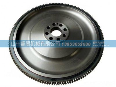 504378798,依维柯 504378798 155T飞轮总成,山东睿展机械有限公司