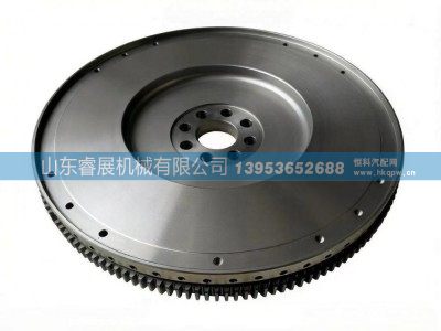 504378798,依维柯 504378798 155T飞轮总成,山东睿展机械有限公司