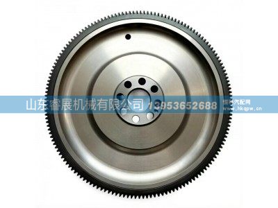 99475581,依维柯99475581 155T飞轮总成,山东睿展机械有限公司