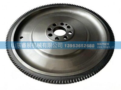 99475581,依维柯99475581 155T飞轮总成,山东睿展机械有限公司