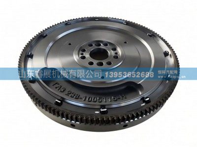 238-1005115-H,YAMZ  238-1005115-H 115T飞轮总成,山东睿展机械有限公司