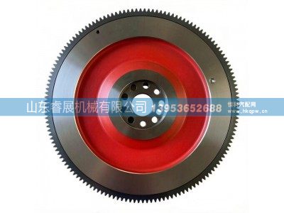 245-1005114-G-02,明斯克  245-1005114-G-02 145T飞轮总成,山东睿展机械有限公司