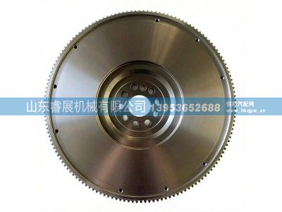 245-1005114-G-02,明斯克  245-1005114-G-02 145T飞轮总成,山东睿展机械有限公司