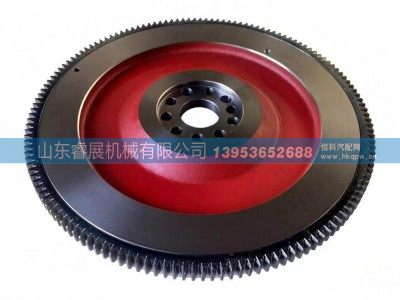 245-1005114-G-02,明斯克  245-1005114-G-02 145T飞轮总成,山东睿展机械有限公司