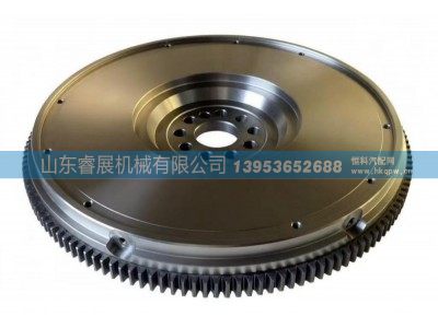 245-1005114-G-02,明斯克  245-1005114-G-02 145T飞轮总成,山东睿展机械有限公司
