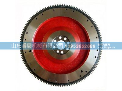 245-1005114-T,明斯克 245-1005114-T 145T飞轮总成,山东睿展机械有限公司