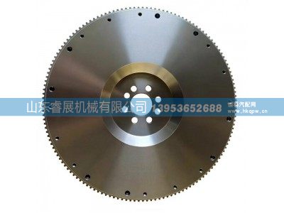 245-1005114-T,明斯克 245-1005114-T 145T飞轮总成,山东睿展机械有限公司