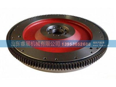 245-1005114-T,明斯克 245-1005114-T 145T飞轮总成,山东睿展机械有限公司