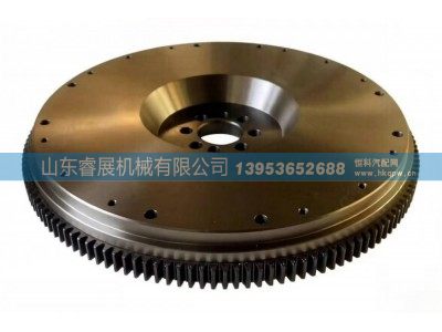 245-1005114-T,明斯克 245-1005114-T 145T飞轮总成,山东睿展机械有限公司