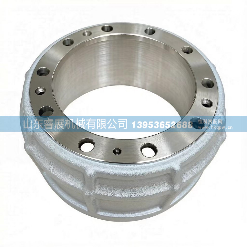 卡玛斯制动配套件53205-3501070【专业飞轮 飞轮齿圈生产厂家】 睿展飞轮