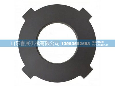 ,卡玛斯制动配套件 离合器压盘,山东睿展机械有限公司