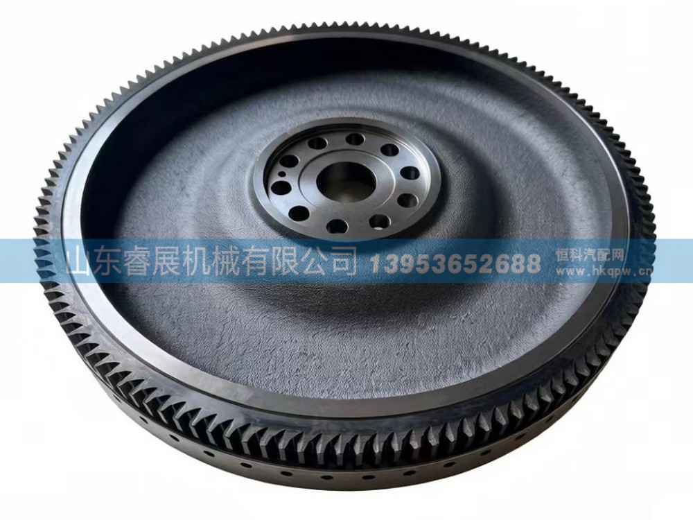 21459956,沃尔沃21459956  137T飞轮总成,山东睿展机械有限公司
