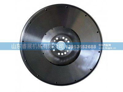 1403271,沃尔沃1403271  158T飞轮总成,山东睿展机械有限公司
