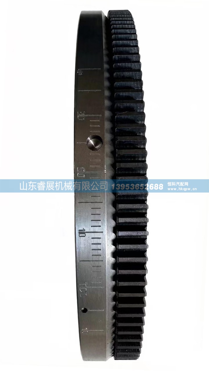 1403271,沃尔沃1403271  158T飞轮总成,山东睿展机械有限公司