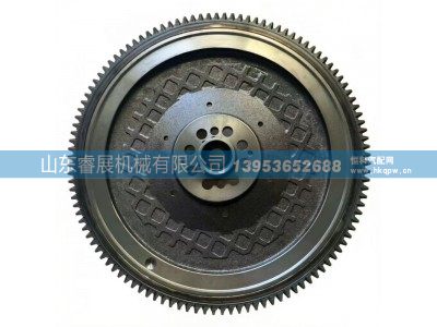 740.1005115-10,卡玛斯740.1005115-10  113T飞轮总成,山东睿展机械有限公司