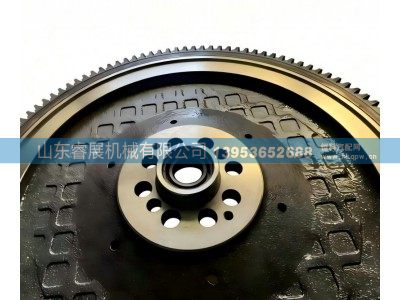 740.1005115-10,卡玛斯740.1005115-10  113T飞轮总成,山东睿展机械有限公司