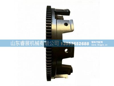740.1005115-10,卡玛斯740.1005115-10  113T飞轮总成,山东睿展机械有限公司