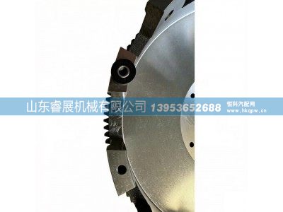 740.1005115-10,卡玛斯740.1005115-10  113T飞轮总成,山东睿展机械有限公司