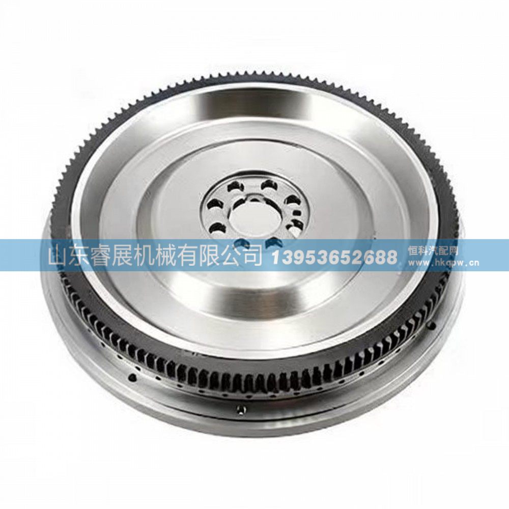 雷诺5010450325  126T飞轮总成【专业飞轮 飞轮齿圈生产厂家】 睿展飞轮