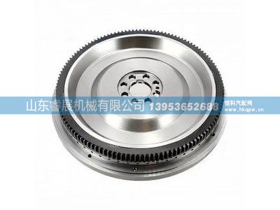 5010450325,雷诺5010450325  126T飞轮总成,山东睿展机械有限公司